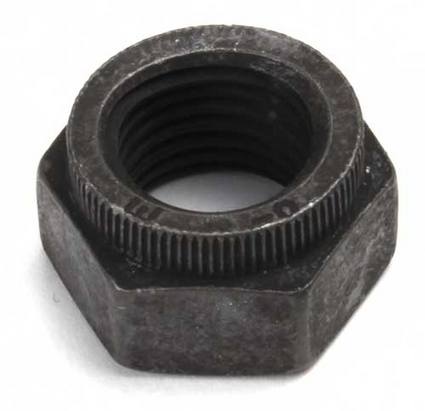 BMW Locking Nut (12 x 1.5mm) 07129900047